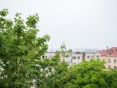 Jaukus 1 Kambario Butas Su Vaizdu Į Gedimino - nuotraukos Nr. 3