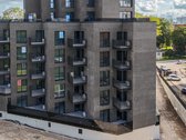 Naujos statybos apartamentai prestižiniame - nuotraukos Nr. 26