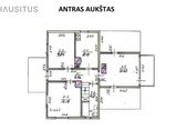 Parduodamas 155.44 Kv.m. Namas, Vingio G. - nuotraukos Nr. 47