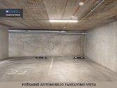 Parduodamas Šviesus 2 Kambarių Butas Su - nuotraukos Nr. 21
