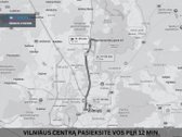 Parduodamas Šviesus 2 Kambarių Butas Su - nuotraukos Nr. 26