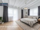 Trakų Rajone Račkūnų K. Parduodamas Nebaigtos - nuotraukos Nr. 4