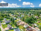 Trakų Rajone Račkūnų K. Parduodamas Nebaigtos - nuotraukos Nr. 13