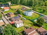 Trakų Rajone Račkūnų K. Parduodamas Nebaigtos - nuotraukos Nr. 14