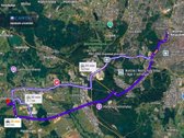 Trakų Rajone Račkūnų K. Parduodamas Nebaigtos - nuotraukos Nr. 21