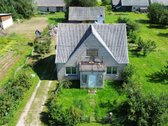 Namo Pasiūlymas Balbieriškyje - nuotraukos Nr. 2