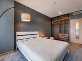 Vakarai Virš Klaipėdos – 12 Aukštas, Langai Į - nuotraukos Nr. 14