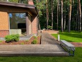 Privatus Namas Valakampių Pušyne  Žuvėdrų G. 37a - nuotraukos Nr. 8