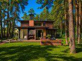 Privatus Namas Valakampių Pušyne  Žuvėdrų G. 37a - nuotraukos Nr. 16