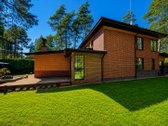 Privatus Namas Valakampių Pušyne  Žuvėdrų G. 37a - nuotraukos Nr. 22