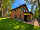 Privatus Namas Valakampių Pušyne  Žuvėdrų G. 37a - nuotraukos Nr. 23