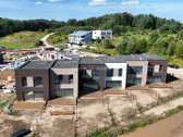 Antakalnyje, uždarame kvartale „Antakalnio - nuotraukos Nr. 12