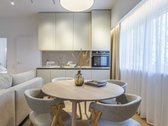 Parduodami Naujai Įrengti Apartamentai - nuotraukos Nr. 2