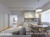 Parduodami Naujai Įrengti Apartamentai - nuotraukos Nr. 3