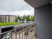 Parduodamas Erdvus 2 Kambarių Butas Jurgio - nuotraukos Nr. 14