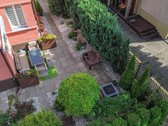 Parduodamas erdvus 4 kambarių butas Klaipėdos - nuotraukos Nr. 46