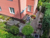 Parduodamas erdvus 4 kambarių butas Klaipėdos - nuotraukos Nr. 52