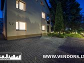 Parduodamas Jaukus 2 Aukštų Butas Su Nuosavu - nuotraukos Nr. 6