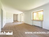Parduodamas Jaukus 2 Aukštų Butas Su Nuosavu - nuotraukos Nr. 10