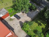Parduodamas erdvus 4 kambarių butas Klaipėdos - nuotraukos Nr. 53