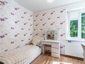 Parduodamas erdvus 4 kambarių butas Klaipėdos - nuotraukos Nr. 21