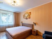 Parduodamas erdvus 4 kambarių butas Klaipėdos - nuotraukos Nr. 24
