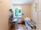 Parduodamas erdvus 4 kambarių butas Klaipėdos - nuotraukos Nr. 29