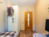 Parduodamas erdvus 4 kambarių butas Klaipėdos - nuotraukos Nr. 30