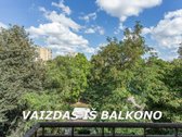 Parduodamas 3 Kambarių Butas Skroblų G., - nuotraukos Nr. 3