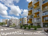 Parduodamas 3 Kambarių Butas Skroblų G., - nuotraukos Nr. 15
