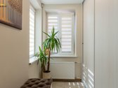 Parduodamas erdvus 4 kambarių butas Klaipėdos - nuotraukos Nr. 9