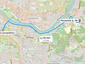 Parduodamas Žemės Sklypas Šalia Šv. Apaštalų - nuotraukos Nr. 12