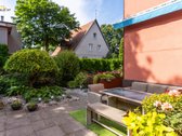 Parduodamas erdvus 4 kambarių butas Klaipėdos - nuotraukos Nr. 47