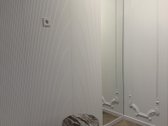 Išskirtinio dizaino butas su židiniu, didele - nuotraukos Nr. 17