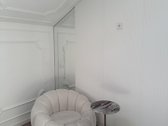 Išskirtinio dizaino butas su židiniu, didele - nuotraukos Nr. 18