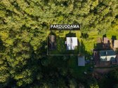 Parduodamas gyvenamasis namas su 6 arų žemės - nuotraukos Nr. 2