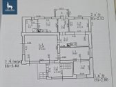 Parduodamas gyvenamasis namas su 6 arų žemės - nuotraukos Nr. 14