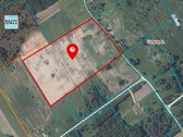 Parduodamas 8,5 Ha Žemės Ūkio Paskirties - nuotraukos Nr. 4