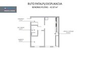 Parduodamas Butas Vilniaus Senamiestyje - Šv. - nuotraukos Nr. 15