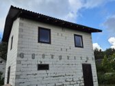 Parduodamas sodo namas su žemės sklypu. - nuotraukos Nr. 2