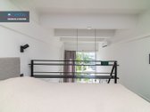 Nuomojamas Pilnai Įrengtas Loftas Patogioje - nuotraukos Nr. 5