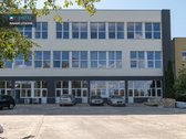 Nuomojamas Pilnai Įrengtas Loftas Patogioje - nuotraukos Nr. 14