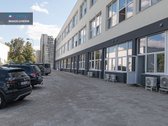 Nuomojamas Pilnai Įrengtas Loftas Patogioje - nuotraukos Nr. 15