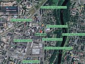 Nuomojamas Pilnai Įrengtas Loftas Patogioje - nuotraukos Nr. 17
