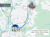 Nuomojamas Pilnai Įrengtas Loftas Patogioje - nuotraukos Nr. 18