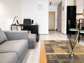 Skubiai parduodamas erdvus 1,5 kambario butas - nuotraukos Nr. 4