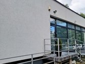 Išnuomojamos 85 m² įrengtos komercinės - nuotraukos Nr. 2