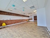 Išnuomojamos 85 m² įrengtos komercinės - nuotraukos Nr. 3