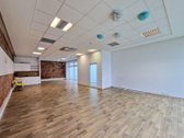 Išnuomojamos 85 m² įrengtos komercinės - nuotraukos Nr. 4