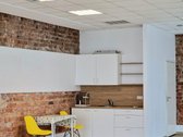Išnuomojamos 85 m² įrengtos komercinės - nuotraukos Nr. 5